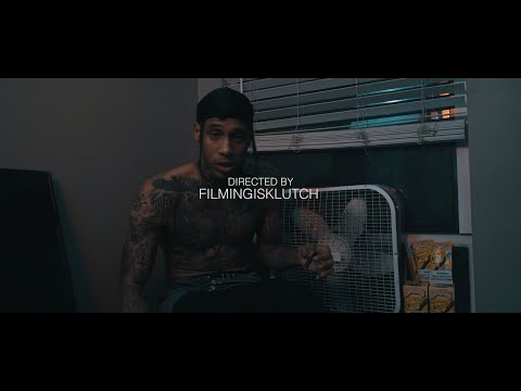 Tonio Bands - Promo (Official Video) Directed By: @FilmingIsKlutch