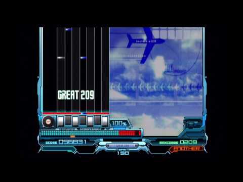 Beatmania IIDX 9th Style - CHARLOTTE [ANOTHER]