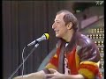 Pippo Franco Chi Chi Chi Co Co Co Sanremo 83