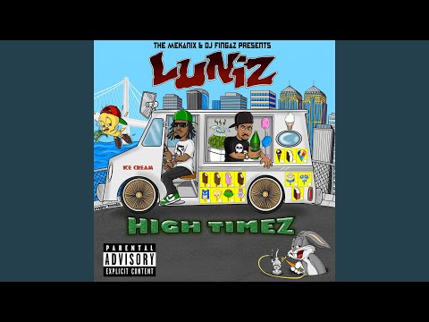 Marijuana Clouds (Bonus Track) (feat. Lee Majors, Matt Blaque & Pyro Da Banga)