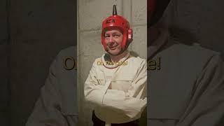 Let Me See That Tong  #chrisboden #comedy #engineering #educational #tools #electrical #fluke