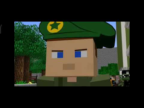 Minecraft mayn kıraf