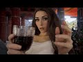 ASMR Ancient Greece Let Me Wash Away Your Weariness Personal Attention