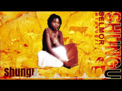 Selmor Mtukudzi - Shungu