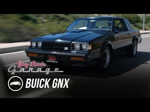 1987 Buick GNX (CC-2010925) for sale in Huntington Station, New York