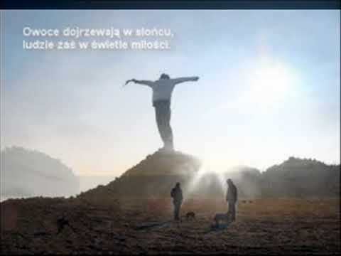 Tadeusz Woźniak - Zegarmistrz światła - cover by Irena