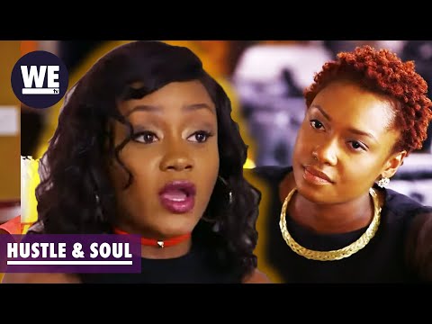 'Today’s Menu: More Beef' Free Full Ep. 5 👊Hustle & Soul