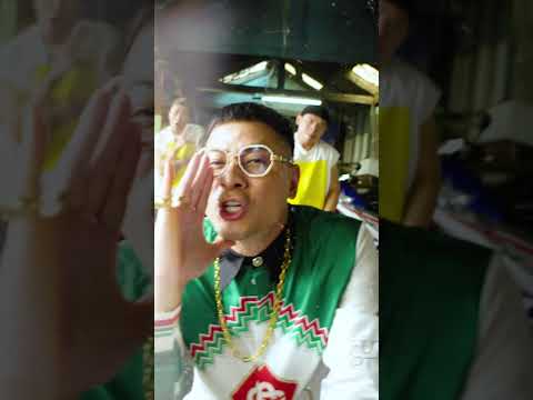 DABOYWAY x MARK B - POGO ( Official Video OUT NOW!! ) #POGOChallenge #Daboyway #MarkB#WayThaitay