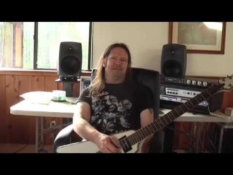 EXODUS - Camp Crunch Sessions (OFFICIAL BEHIND THE SCENES 1)