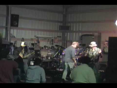 ZZ TOP HEARD IT ON THE X perfomed by Snakebite