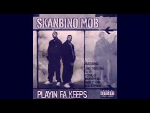 Skanbino Mob - Killaz On Yo Team Slowed(Ft Jake The Flake)