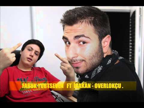Faruk Yurtseven Ft. İsakan - Overlokçu