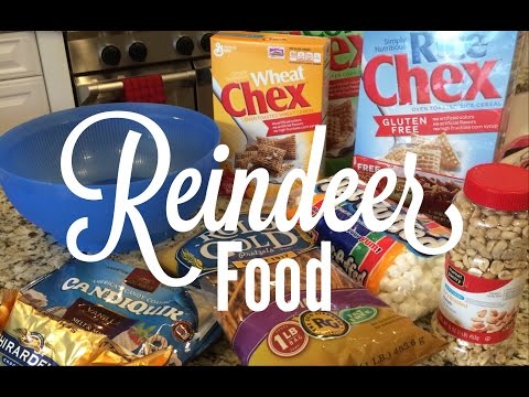 download lagu mp3 mp4 Reindeer Food Recipe Chex, download lagu Reindeer Food Recipe Chex gratis, unduh video klip Reindeer Food Recipe Chex