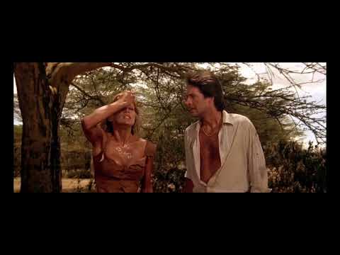 Female Muscle Clips 177 - Sheena