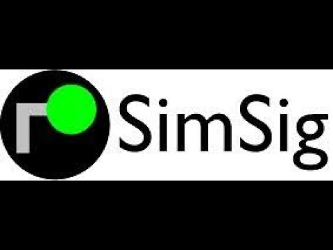 Sim Sig tutorial of a controllers perspective.