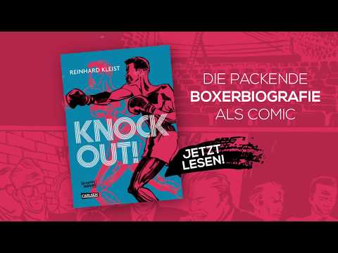 Trailer zu "Knock out!"