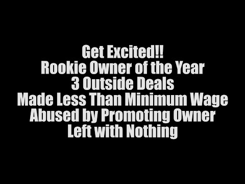 The Truth About Smart Circle "Owners"