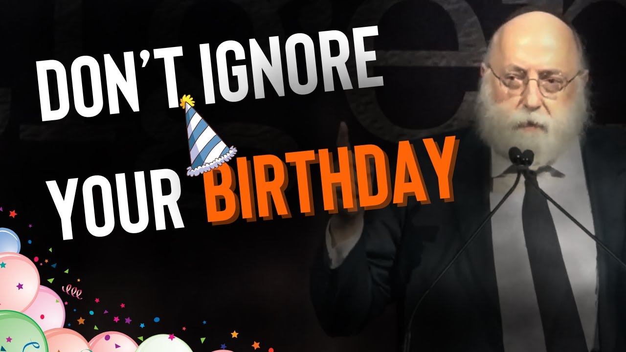 The AWESOME MYSTICAL POWER of your birthday