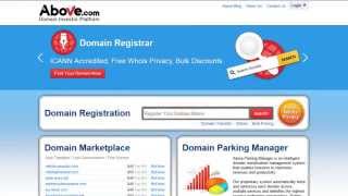 How to list a domain as a free listing from the Domain Marketplace.