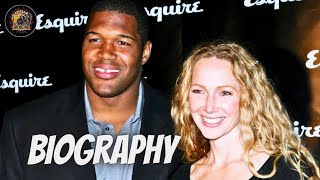 Jean Muggli Biography | Michael Strahan's ex-wife | Hollywood Stories