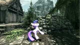 Twilight Sparkle