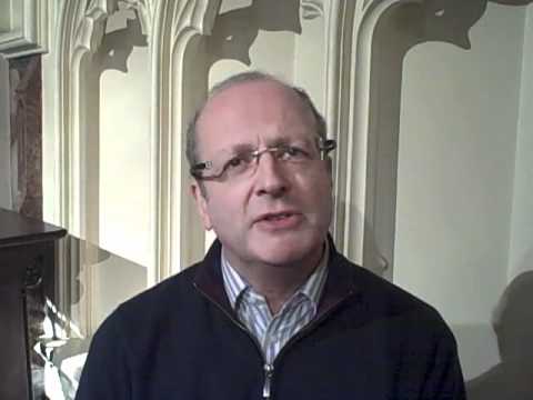 Britten, Finzi and Parry - a concert by the Whitehall Choir April 2011