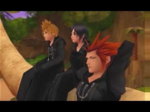 358/2 Days, Japanese trailer - Event 13