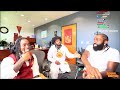 STREAMER UNIVERSITY FUNNY MOMENTS