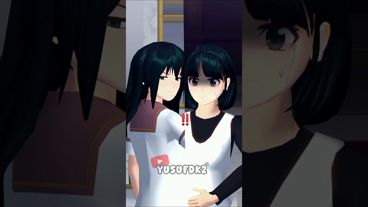 Balas dendam 😨💥||ib:@cessa.m.v🙏🏻#sakuraschoolsimulator #Sss #shortvideo #bismillahrame #fypシ゚ ~~~