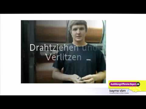 Gewinnerfilm "Metall" - Leoni Kabel Holding GmbH