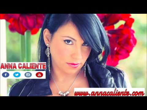 ANNA CALIENTE QUANNO S'ANNAMMORE (SPINE E ROSE)