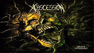 • ABSCESSION - Grave Offering [Full-length Album] Old School Death Metal