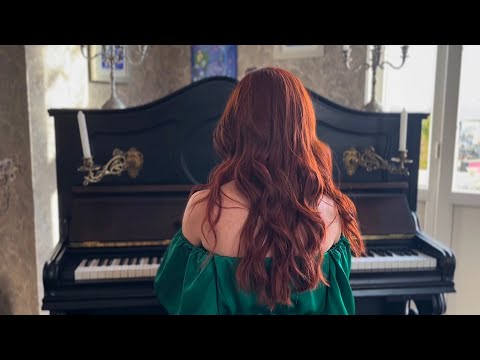 Dragana Jordanova - Easy on me (Cover)