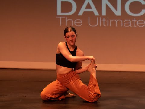 21-22 Qualifier 3 NL - Anne Van Der Helm (Creating Art Productions)