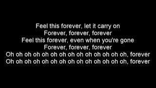 DNCE - Forever (Lyrics)