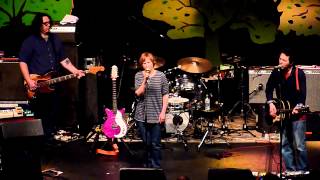 Yo la Tengo - Big Day Coming (Paris, 18 March 2013)