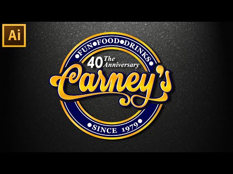 Mascot Logo Design In Illustrator Learn How To Create Professional Mascot Logo Design