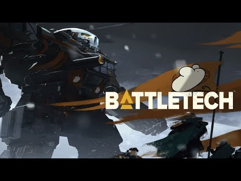 BattleTech: The Saga of a Mercenary Mouse #37