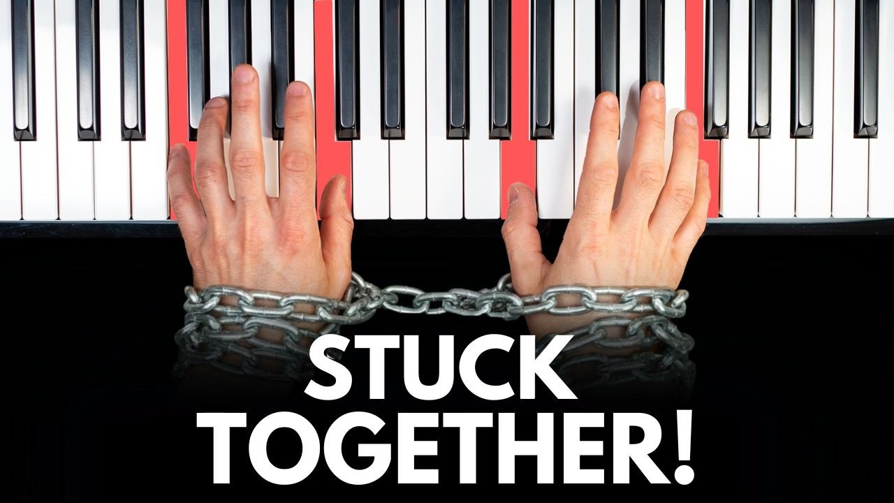 The 2-Minute Habit That Fixes Hand Independence on Piano