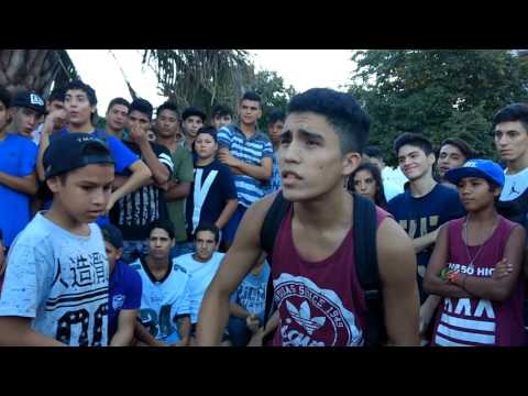 #3 (Clasificatoria 1) KLORO ☣ LIMBO ☣ CICLO - (Octava Edición) - Santa Fe