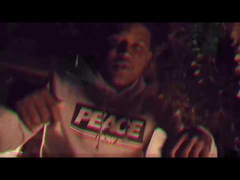 CHIKIEBLACK FT YUNG YOGI - IN MY COOP (Official video)