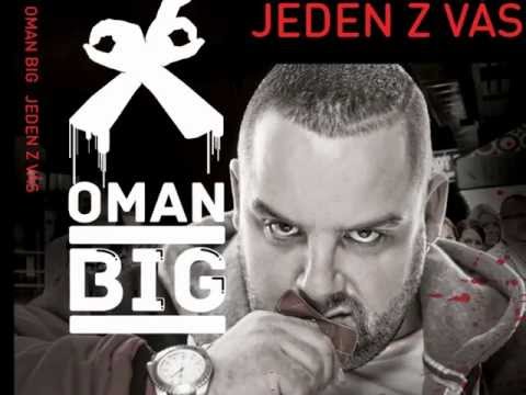 Oman Big - Řeznictví klíč (Jeden z vás)
