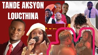 tande aksyon atis loutchina mezanmi