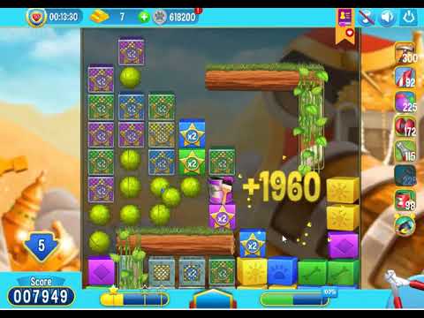 Pet Rescue Saga Level 3226 - No Boosters