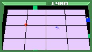 TRON: Deadly Discs for the Mattel Intellivision