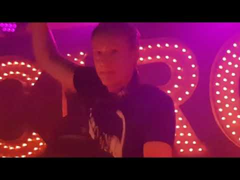 VooDooChild Live @ Wooferland The Beginning (2-11-2019)