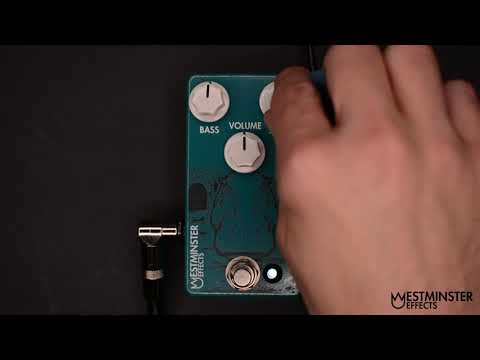 Westminster Effects -AUGUSTINE V2- Authorized dealer Bild 5