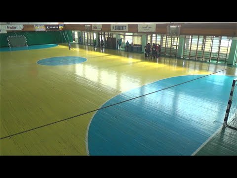 16 КУ 8  Walltech – Водоканал