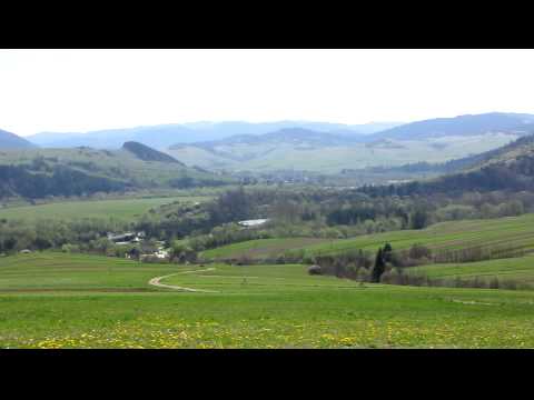 SROMOWCE WYŻNE CZ.1