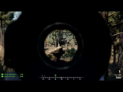 Steam Community :: Video :: Kamdesh Highlands Invasion v3 - 2022-06-04